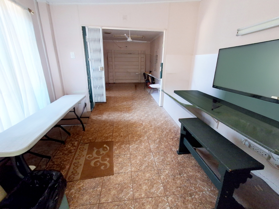 3 Bedroom Property for Sale in Jan Cillierspark Free State